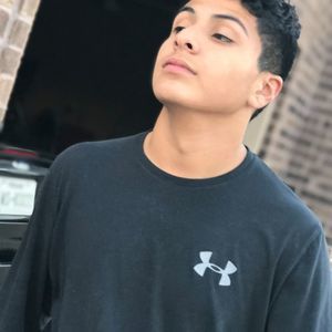 Meet your Posher, Joseph